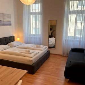 Appartement met Twee Slaapkamers